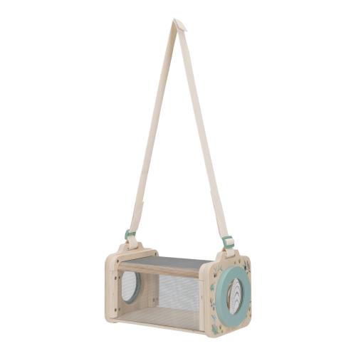 Little Dutch - Insektenkästchen - Blau